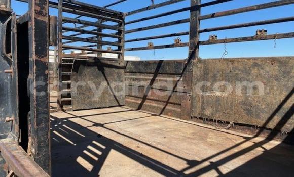 Acheter Occasion Utilitaire Man Silent Noir à Chinsali, Nord Acheter Occasion Utilitaire Man Silent Noir à Chinsali, Nord