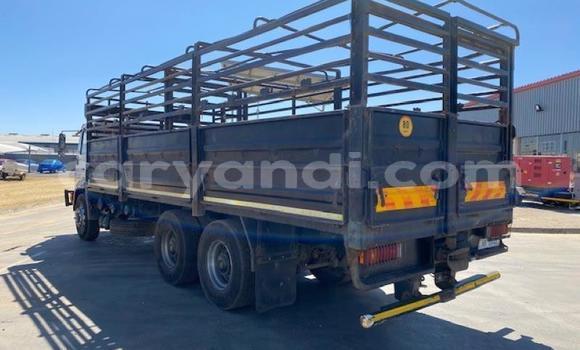 Acheter Occasion Utilitaire Man Silent Noir à Chinsali, Nord Acheter Occasion Utilitaire Man Silent Noir à Chinsali, Nord