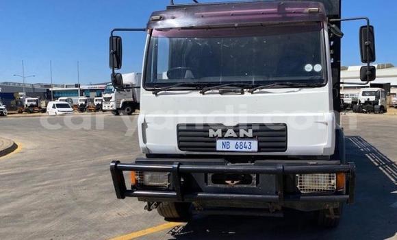 Acheter Occasion Utilitaire Man Silent Noir à Chinsali, Nord Acheter Occasion Utilitaire Man Silent Noir à Chinsali, Nord