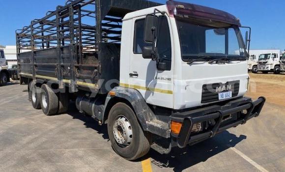 Acheter Occasion Utilitaire Man Silent Noir à Chinsali, Nord Acheter Occasion Utilitaire Man Silent Noir à Chinsali, Nord