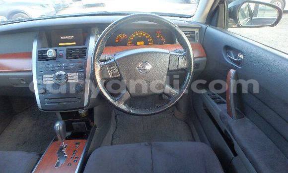 Tenga Tsaru Nissan 350Z Nhema Mota in Chingola in Zambia Tenga Tsaru Nissan 350Z Nhema Mota in Chingola in Zambia