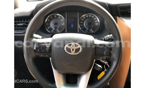 Buy Import Toyota Fortuner White Car in Import - Dubai in Zambia Buy Import Toyota Fortuner White Car in Import - Dubai in Zambia