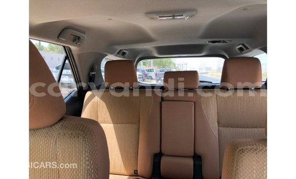 Buy Import Toyota Fortuner White Car in Import - Dubai in Zambia Buy Import Toyota Fortuner White Car in Import - Dubai in Zambia