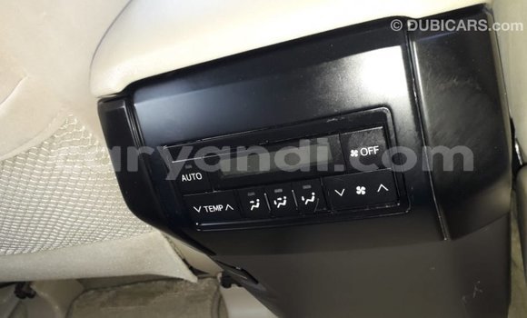 Buy Import Toyota Prado White Car in Import - Dubai in Zambia Buy Import Toyota Prado White Car in Import - Dubai in Zambia