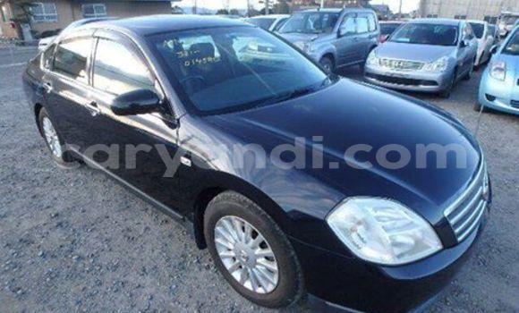 Buy Used Nissan 350Z Black Car in Chingola in Zambia