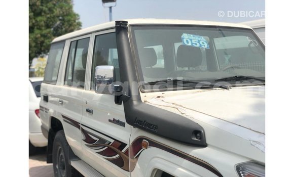 Buy Import Toyota Land Cruiser Other Car in Import - Dubai in Zambia Buy Import Toyota Land Cruiser Other Car in Import - Dubai in Zambia