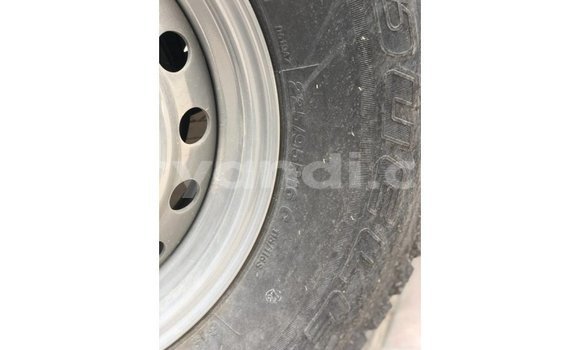 Buy Import Toyota Land Cruiser Other Car in Import - Dubai in Zambia Buy Import Toyota Land Cruiser Other Car in Import - Dubai in Zambia