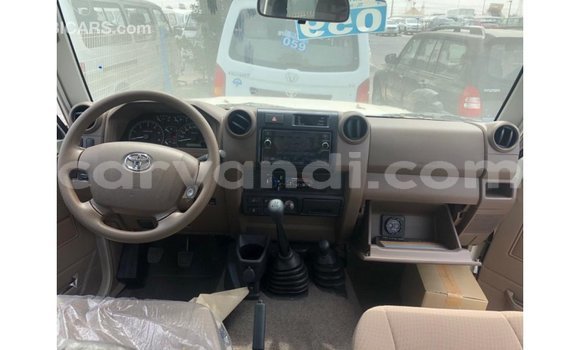 Buy Import Toyota Land Cruiser Other Car in Import - Dubai in Zambia Buy Import Toyota Land Cruiser Other Car in Import - Dubai in Zambia