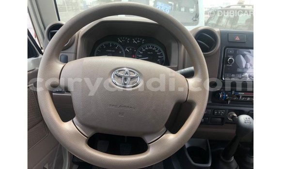 Buy Import Toyota Land Cruiser Other Car in Import - Dubai in Zambia Buy Import Toyota Land Cruiser Other Car in Import - Dubai in Zambia