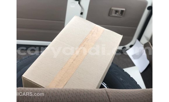 Buy Import Toyota Land Cruiser Other Car in Import - Dubai in Zambia Buy Import Toyota Land Cruiser Other Car in Import - Dubai in Zambia