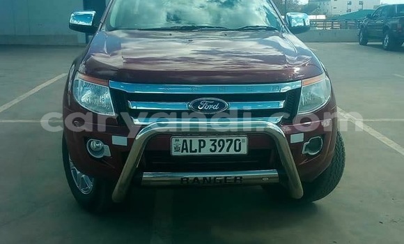 Buy Used Ford Ranger Other Car in Lusaka in Zambia Buy Used Ford Ranger Other Car in Lusaka in Zambia