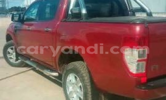 Buy Used Ford Ranger Other Car in Lusaka in Zambia Buy Used Ford Ranger Other Car in Lusaka in Zambia