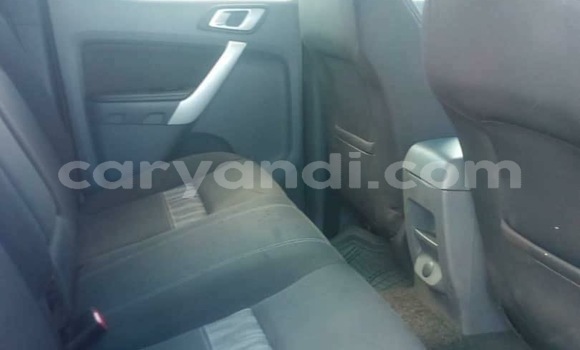 Buy Used Ford Ranger Other Car in Lusaka in Zambia Buy Used Ford Ranger Other Car in Lusaka in Zambia