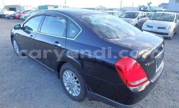 Tenga Tsaru Nissan 350Z Nhema Mota in Chingola in Zambia Tenga Tsaru Nissan 350Z Nhema Mota in Chingola in Zambia