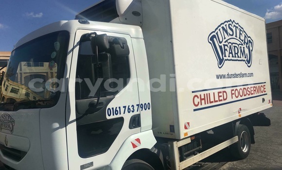 Buy Used Renault 19 White Car in Lusaka in Zambia Buy Used Renault 19 White Car in Lusaka in Zambia