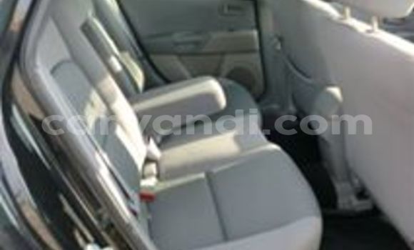 Tenga Tsaru Mazda 323 Nhema Mota in Chingola in Zambia Tenga Tsaru Mazda 323 Nhema Mota in Chingola in Zambia