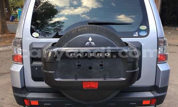 Tenga Tsaru Mitsubishi Pajero Zvimwe Mota in Lusaka in Zambia Tenga Tsaru Mitsubishi Pajero Zvimwe Mota in Lusaka in Zambia