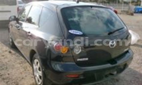 Tenga Tsaru Mazda 323 Nhema Mota in Chingola in Zambia Tenga Tsaru Mazda 323 Nhema Mota in Chingola in Zambia