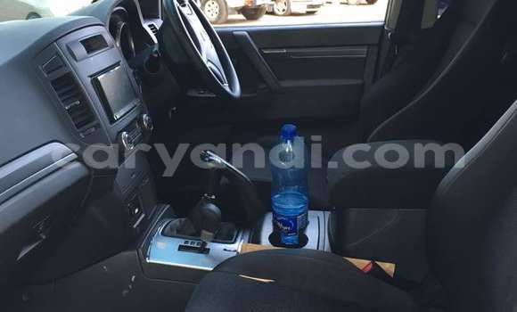 Tenga Tsaru Mitsubishi Pajero Zvimwe Mota in Lusaka in Zambia Tenga Tsaru Mitsubishi Pajero Zvimwe Mota in Lusaka in Zambia