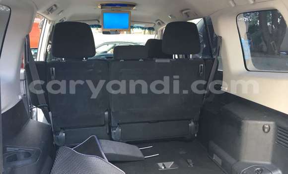 Tenga Tsaru Mitsubishi Pajero Zvimwe Mota in Lusaka in Zambia Tenga Tsaru Mitsubishi Pajero Zvimwe Mota in Lusaka in Zambia