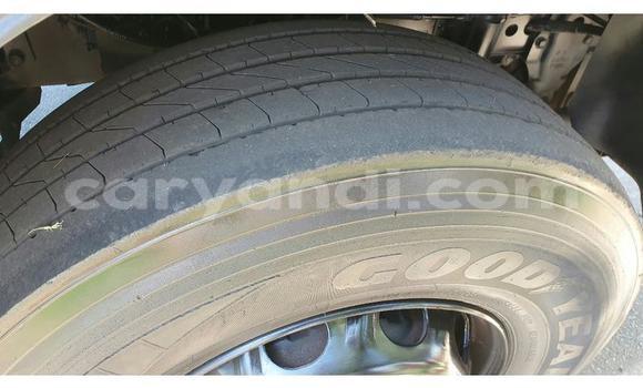 Buy Used Isuzu FTR 850 White Truck in Chilanga in Lusaka Buy Used Isuzu FTR 850 White Truck in Chilanga in Lusaka