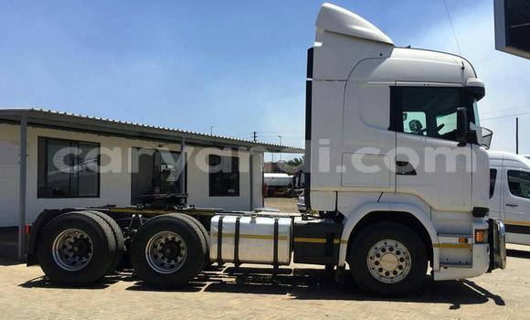 Acheter Occasion Utilitaire Scania R420 Autre à Kabwe, Zambie Acheter Occasion Utilitaire Scania R420 Autre à Kabwe, Zambie