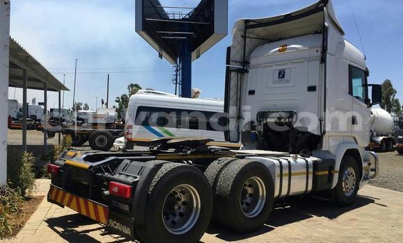 Acheter Occasion Utilitaire Scania R420 Autre à Kabwe, Zambie Acheter Occasion Utilitaire Scania R420 Autre à Kabwe, Zambie