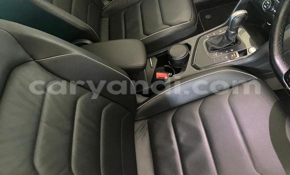 Acheter Occasion Voiture Volkswagen Tiguan Blanc à Lusaka, Zambie Acheter Occasion Voiture Volkswagen Tiguan Blanc à Lusaka, Zambie