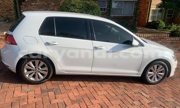 Tenga Tsaru Volkswagen Golf Chena Mota in Lusaka in Zambia Tenga Tsaru Volkswagen Golf Chena Mota in Lusaka in Zambia