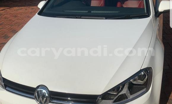 Tenga Tsaru Volkswagen Golf Chena Mota in Lusaka in Zambia Tenga Tsaru Volkswagen Golf Chena Mota in Lusaka in Zambia