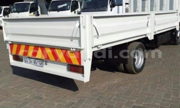 Tenga Tsaru Toyota Dyna Chena Rori in Chingola in Zambia Tenga Tsaru Toyota Dyna Chena Rori in Chingola in Zambia