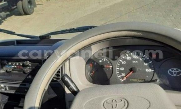 Tenga Tsaru Toyota Dyna Chena Rori in Chingola in Zambia Tenga Tsaru Toyota Dyna Chena Rori in Chingola in Zambia