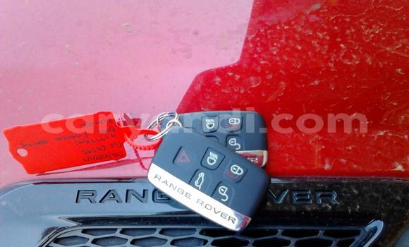 Acheter Occasion Voiture Rover SD1 Rouge à Choma, Du sud Acheter Occasion Voiture Rover SD1 Rouge à Choma, Du sud