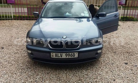 Buy Used BMW 3–Series Other Car in Chipata in Zambia
