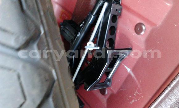 Acheter Occasion Voiture Rover SD1 Rouge à Choma, Du sud Acheter Occasion Voiture Rover SD1 Rouge à Choma, Du sud