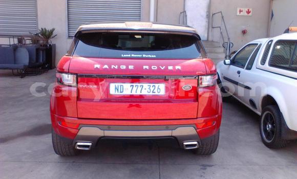 Acheter Occasion Voiture Rover SD1 Rouge à Choma, Du sud Acheter Occasion Voiture Rover SD1 Rouge à Choma, Du sud