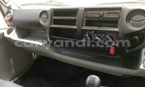 Buy Used Toyota LITEACE White Truck in Chingola in Zambia Buy Used Toyota LITEACE White Truck in Chingola in Zambia