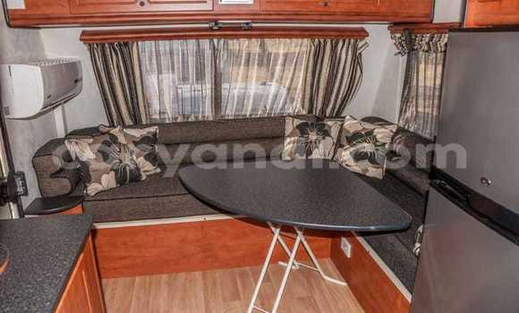 Tenga Tsaru SMZ S-3D Zvimwe Mota in Zambezi in North-Western Tenga Tsaru SMZ S-3D Zvimwe Mota in Zambezi in North-Western