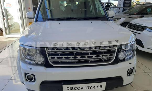 Nunua Ilio tumika Land Rover Discovery Nyeupe Gari ndani ya Lusaka nchini Zambia Nunua Ilio tumika Land Rover Discovery Nyeupe Gari ndani ya Lusaka nchini Zambia
