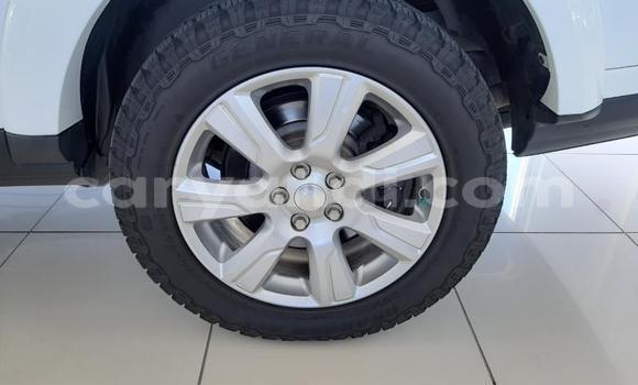 Nunua Ilio tumika Land Rover Discovery Nyeupe Gari ndani ya Lusaka nchini Zambia Nunua Ilio tumika Land Rover Discovery Nyeupe Gari ndani ya Lusaka nchini Zambia