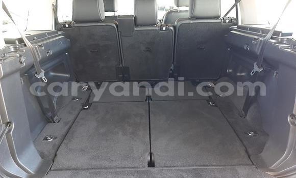 Nunua Ilio tumika Land Rover Discovery Nyeupe Gari ndani ya Lusaka nchini Zambia Nunua Ilio tumika Land Rover Discovery Nyeupe Gari ndani ya Lusaka nchini Zambia