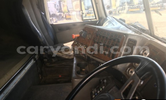 Buy Used DAF CF White Truck in Chinsali in Northern Buy Used DAF CF White Truck in Chinsali in Northern