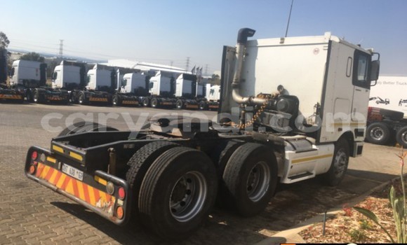 Buy Used DAF CF White Truck in Chinsali in Northern Buy Used DAF CF White Truck in Chinsali in Northern