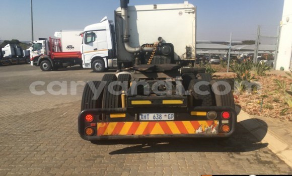 Buy Used DAF CF White Truck in Chinsali in Northern Buy Used DAF CF White Truck in Chinsali in Northern