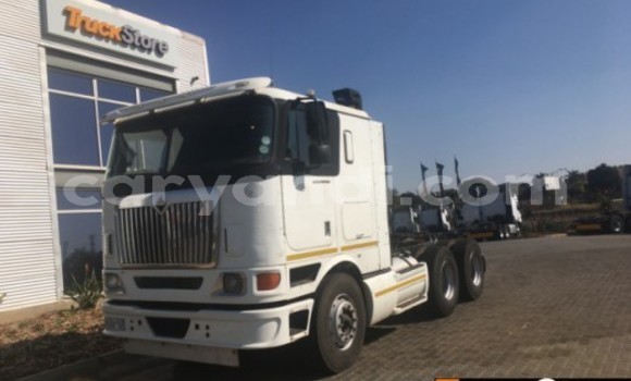Buy Used DAF CF White Truck in Chinsali in Northern Buy Used DAF CF White Truck in Chinsali in Northern