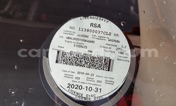 Acheter Occasion Voiture BMW X5 Blanc à Kitwe, Zambie Acheter Occasion Voiture BMW X5 Blanc à Kitwe, Zambie