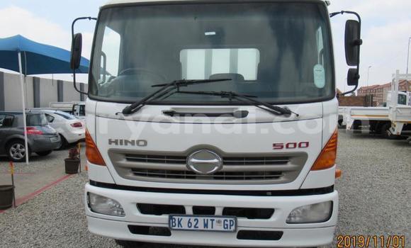 Buy Used Toyota DA White Truck in Chinsali in Northern