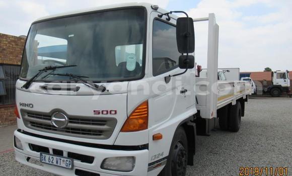 Acheter Occasion Utilitaire Toyota DA Blanc à Chinsali, Nord Acheter Occasion Utilitaire Toyota DA Blanc à Chinsali, Nord