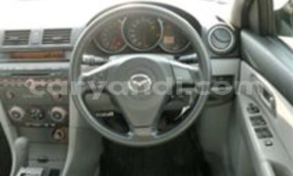 Tenga Tsaru Mazda 323 Nhema Mota in Chingola in Zambia Tenga Tsaru Mazda 323 Nhema Mota in Chingola in Zambia