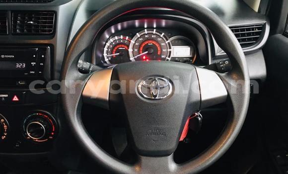 Tenga Tsaru Toyota Avanza Sirivha Mota in Chilanga in Lusaka Tenga Tsaru Toyota Avanza Sirivha Mota in Chilanga in Lusaka